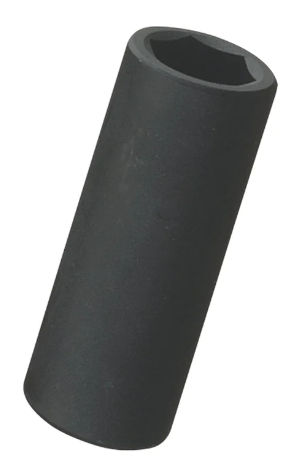 3/8" DR 6PT DEEP IMPACT SOCKET 18MM