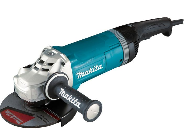 MAKITA180MM (7") ANGLE GRINDER