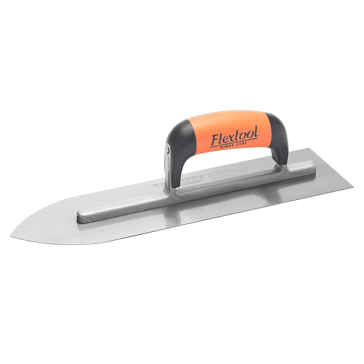 FLEXTOOL PROSOFT POINTED TROWEL 115W X 450L