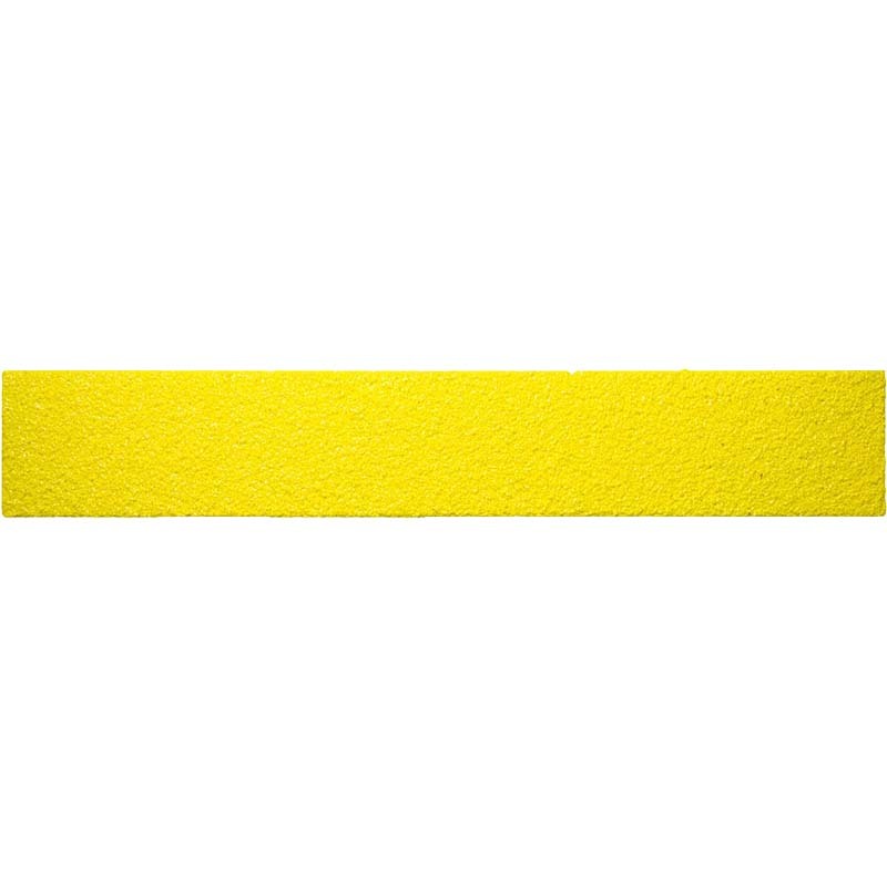 ANTISLIP SAFEPLATE 200MM x 200MM HEAVY DUTY SAFETY YELLOW