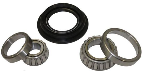 WHEEL BEARING KIT 1168