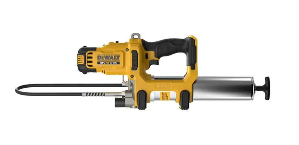 DEWALT DCGG581N-XE 18V XR GREASE GUN SKIN