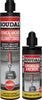 SOUDAL SOUDAFIX CA 1400 165ML 165ml GREY