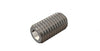 GRUB SCREW - KNL CUP  - UNC 304 - 5/16 X 1-1/4