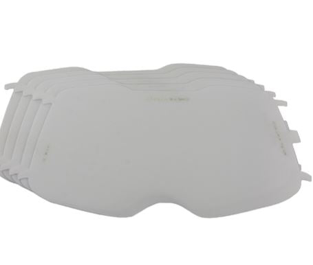 SPEEDGLASS COVER LENSES OUTER FOR G5-02 5PK
