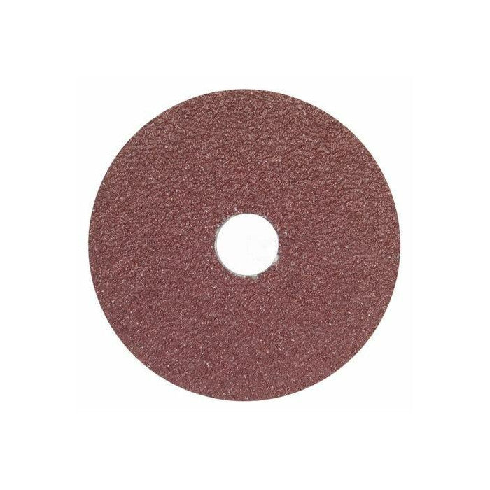 100 X 16MM F226 P120 METALITE FIBRE DISC