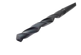 45MM X 300MM FLUTE TAPER SHANK DRILL