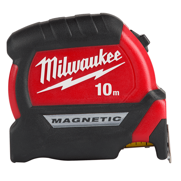 MILWAUKEE 10M TAPE MEASURE