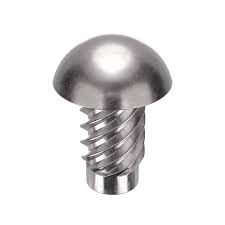 U DRIVE SCREW 304 - #04 X  1/4