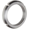 METRIC LOCK NUT STAINLESS STEEL AN12 M60X2