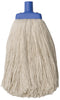 MOP HEAD- POLY COTTON 20oz