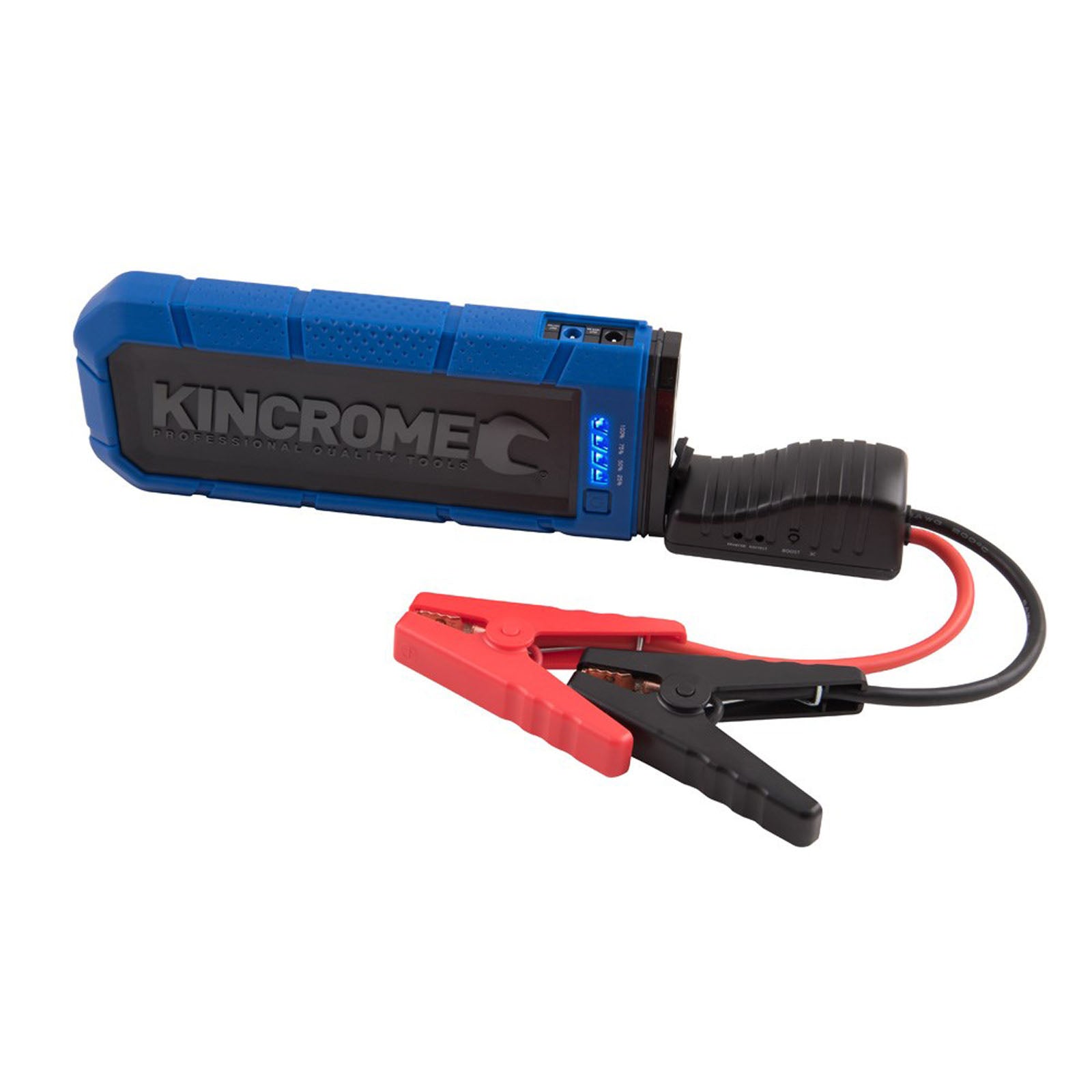 KINCROME  KP1406 JUMP/POWER PAK PLUS II 600CCA