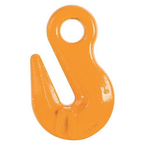 6MM G80 EYE GRAB HOOK WLL: 1.1T