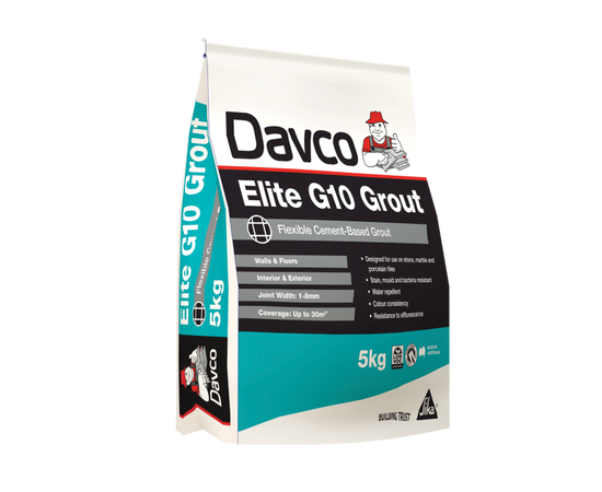 SIKA DAVCO ELITE-A SILICONE 300ML 114 WOODLAND BROWN