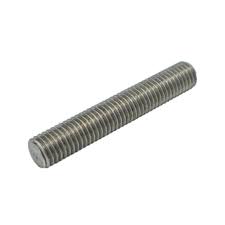 B8M CL2 STUD: 5/8UNC X 120