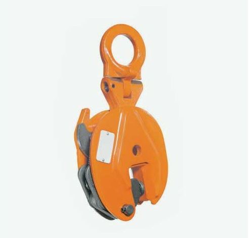 UNIVERSAL PLATE CLAMP 2T