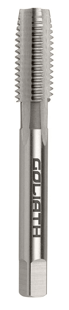 TAP M18X1.0 BOTTOMING HSS