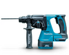 MAKITA 24MM BRUSHLESS SDS PLUS HAMMER DRILL SKIN