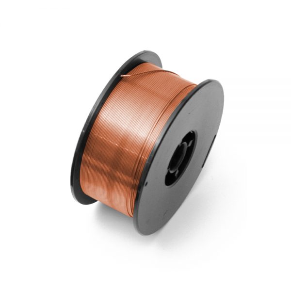 MIG WIRE HIGH TENSILE 110 NICRMO ER110S-1 1.2MM 15KG