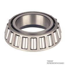 TIMKEN TAPER ROLLER BEARING SINGLE CONE