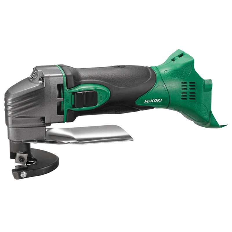 HIKOKI NAKED 14.4V JIGSAW, D-HANDLE