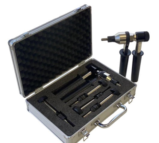 NUTSERT RATCHET TOOL M5-M12