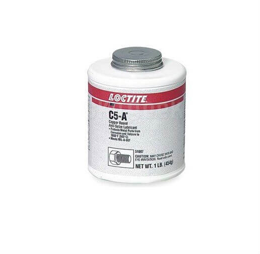 LOCTITE C5-A COPPER ANTI-SIEZE 454G