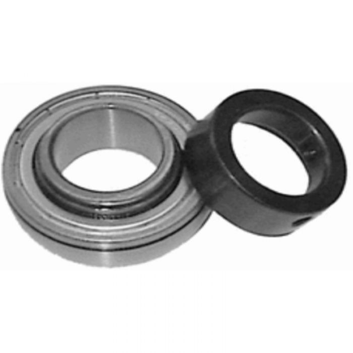 UB205-14 SEALED UNIT BEARING