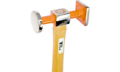 STANDARD PLANISHING HAMMER