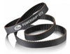 VEE BELT RAW EDGE COGGED PIX SPAX1140 / 1158MM OUTSIDE