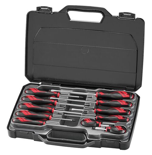 TENG MD911N TENG - SCREWDRIVER SET 11 PCS