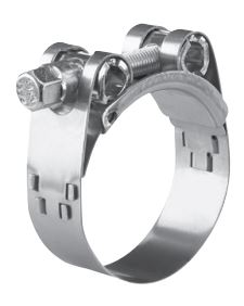 GBS101/25W2P | GBS T-BOLT, 97-104MM , 25.0MM WIDE, 10 PACK