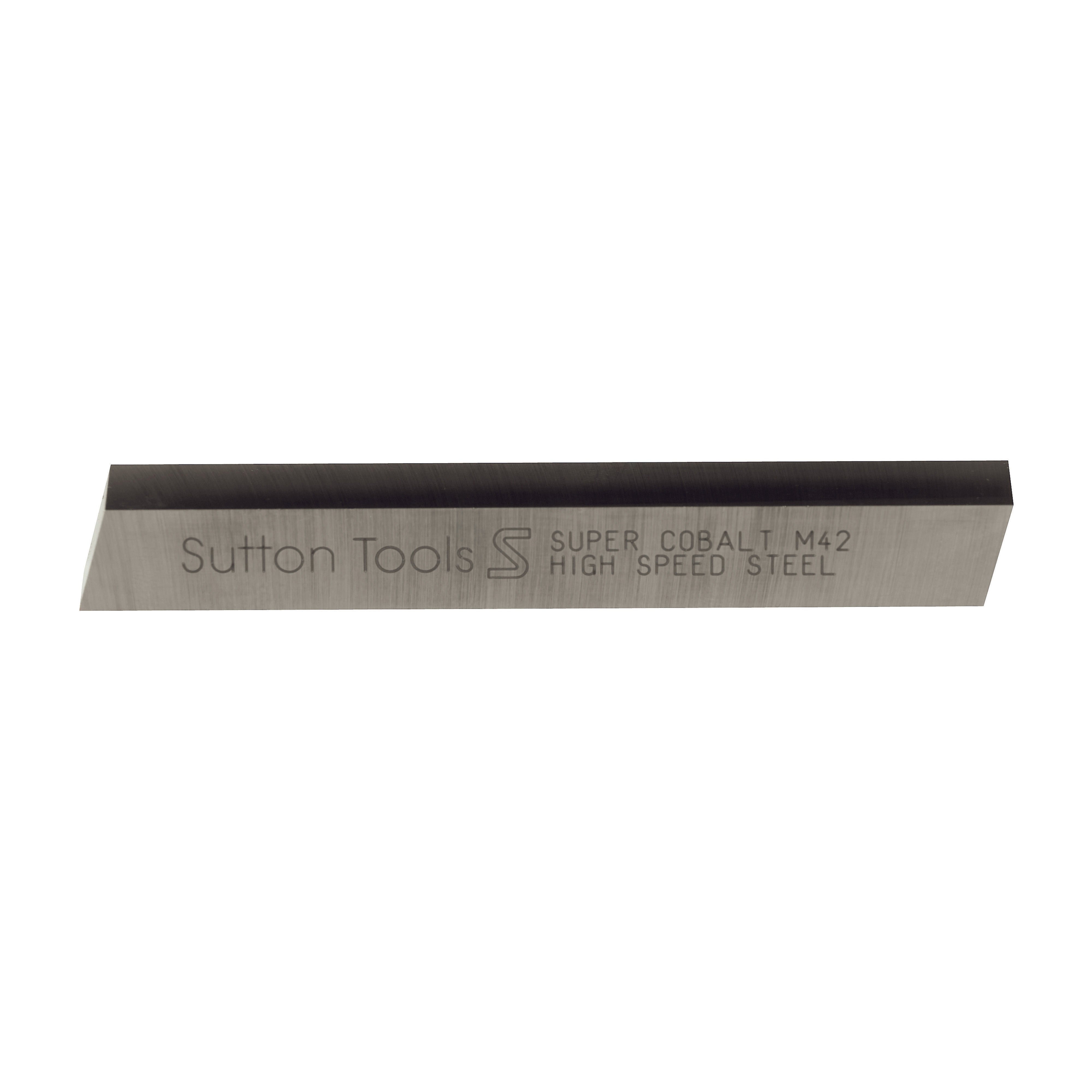 SUTTON TOOLBIT SQ 3/8 X 3 COBALT 39H