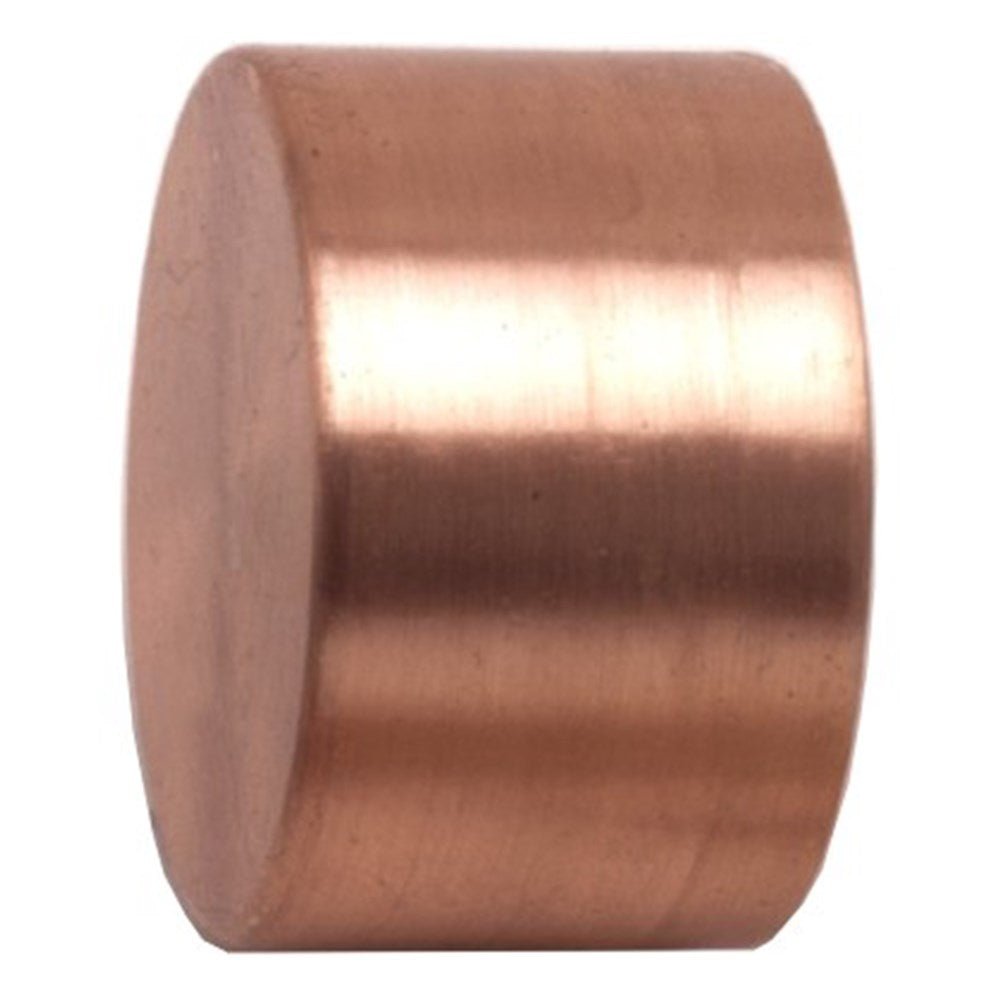 50MM COPPER FACE ( PKT 1 )