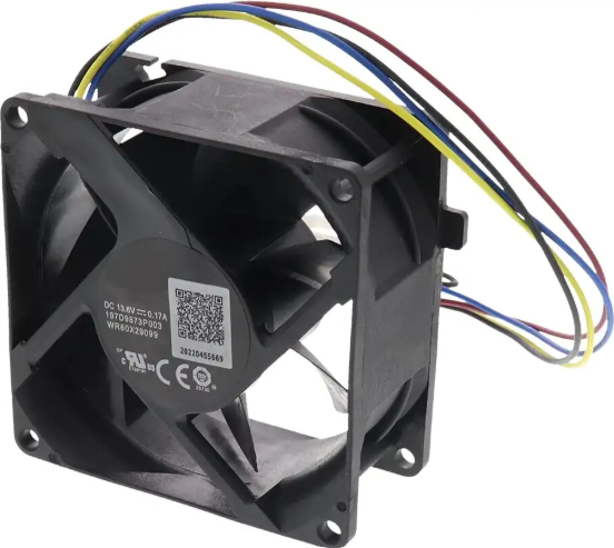 CIGWELD SPARE FAN FOR WELDSKILL 205AC/DC