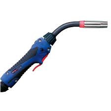 BINZEL 455 X 4MTR MIG WELDING TORCH