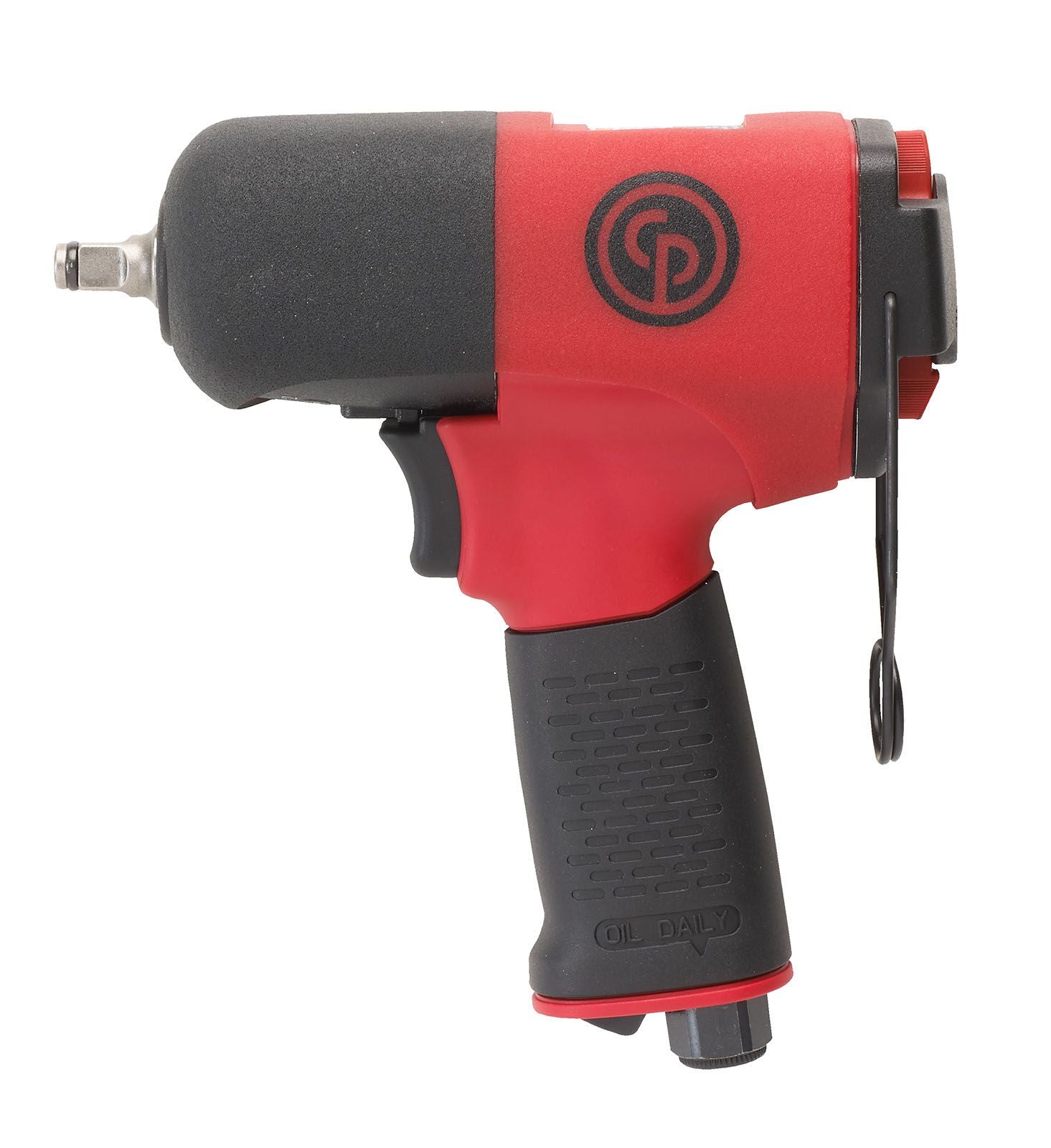 ½ DR IMPACT WRENCH WITH PIN