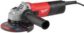 MILWAUKEE 800W 125MM ANGLE GRINDER