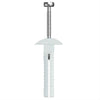 MHD-S CAVITY WALL ANCHOR  ZNC - 6 X 37 / 13