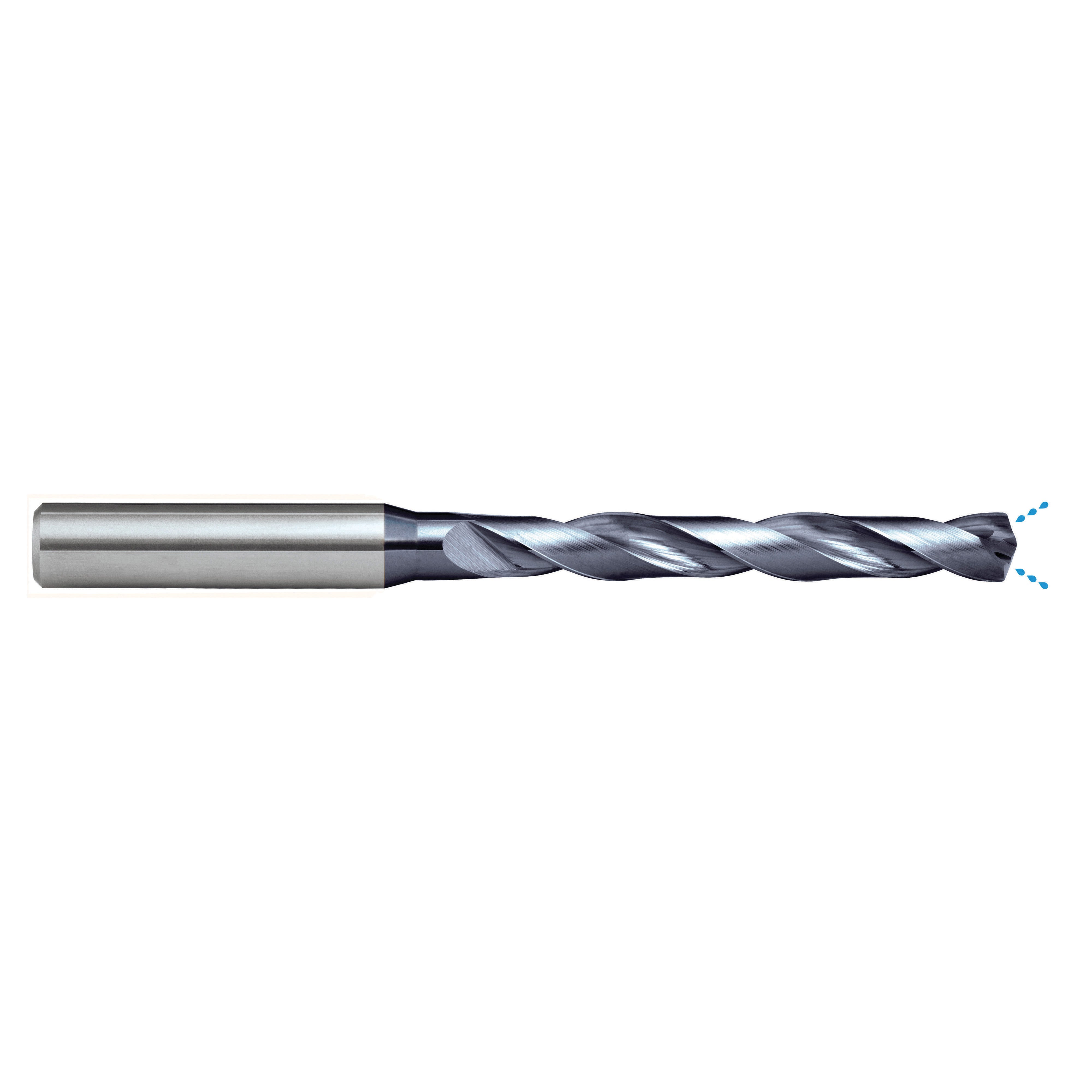 SUTTON 5MM CARBIDE DRILL BIT