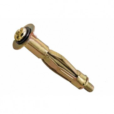 HOLLOW WALL ANCHOR M5X9MM 7-14MM