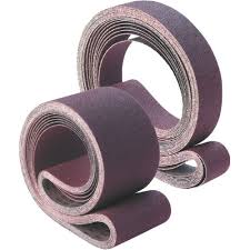 50 X 429 X 60 GRIT A/O SANDING BELTS