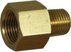 #72 3/4X1/2 M&F ADAPTOR (01-7211) BRS