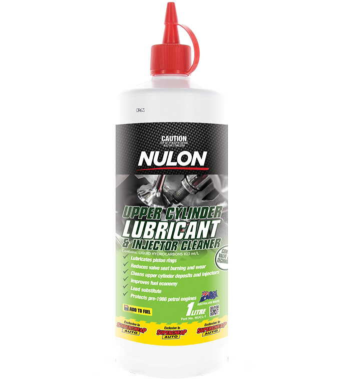 UPPER CYLINDER LUBRICANT 1 LITRE