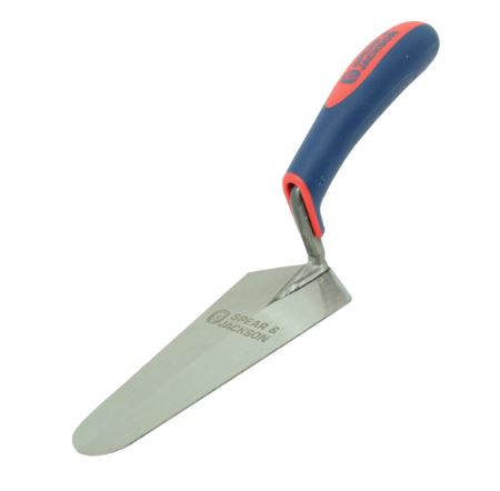 GUAGING TROWEL 200MM