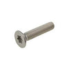 SKT CSK TORX 304 STAINLESS - M3  X 10