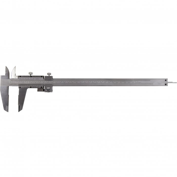 VERNIER 300MM / 12" METRIC IMPERIAL