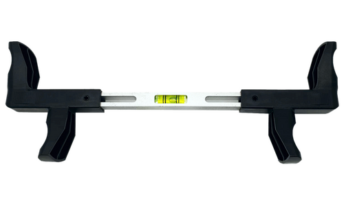 STEERING WHEEL LEVEL ALIGNMENT TOOL
