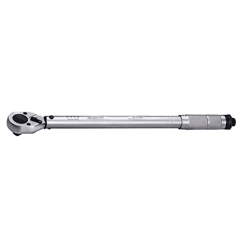 M7 3/8"TORQUE WRENCH MIC TYPE 20-110NM / 14.8 - 81.1 FT-LB