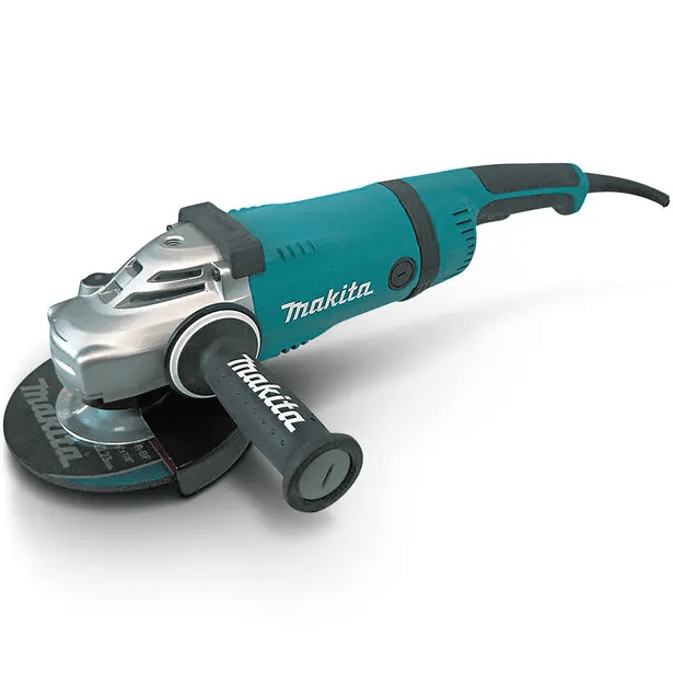 MAKITA GA7040S01 ANGLE GRINDER 2400W 7" 180MM